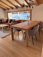 the nest- inspiringplaces Zermatt