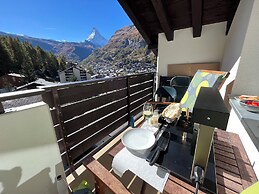 the nest- inspiringplaces Zermatt