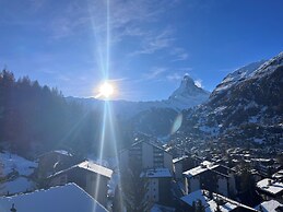 the nest- inspiringplaces Zermatt