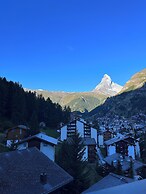 the nest- inspiringplaces Zermatt