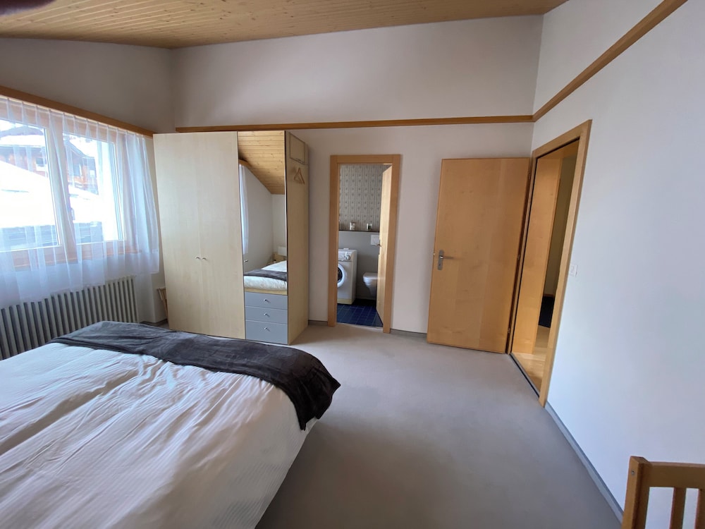 the nest- inspiringplaces Zermatt