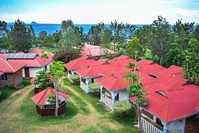Goono Konyuka Beach Resort