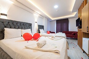 Superstay Sefaköy Otel