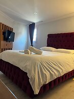 Superstay Sefaköy Otel