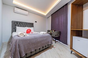 Superstay Sefaköy Otel