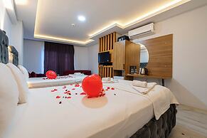 Superstay Sefaköy Otel