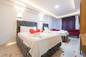 Superstay Sefaköy Otel