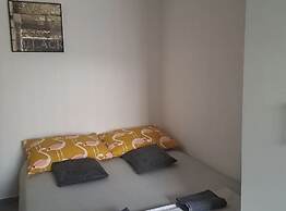Apartments Boris Donji Karin