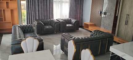 Perfectus Gardens Hotel