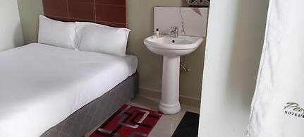 Perfectus Gardens Hotel