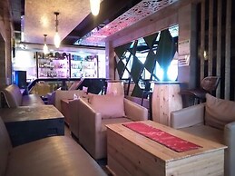 Perfectus Gardens Hotel