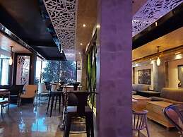 Perfectus Gardens Hotel