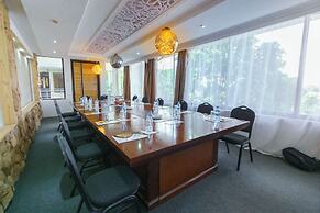 Perfectus Gardens Hotel