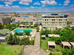 Perfectus Gardens Hotel