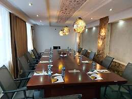 Perfectus Gardens Hotel