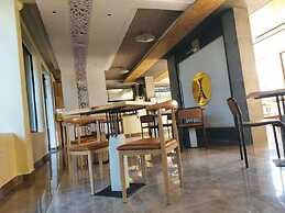 Perfectus Gardens Hotel