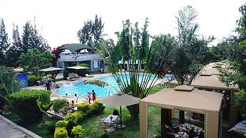 Perfectus Gardens Hotel