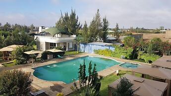 Perfectus Gardens Hotel