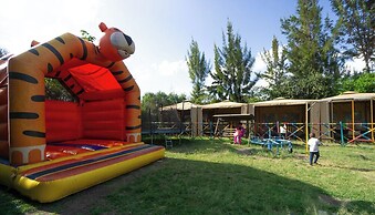 Perfectus Gardens Hotel