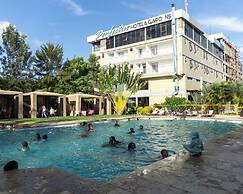 Perfectus Gardens Hotel