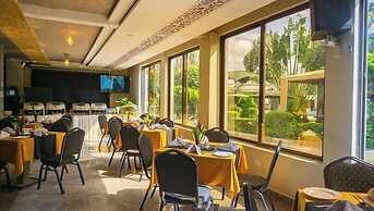 Perfectus Gardens Hotel