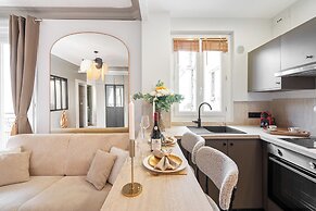 1536 Daumesnil