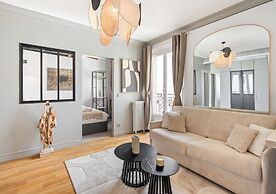 1536 Daumesnil