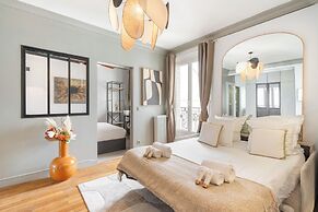 1536 Daumesnil