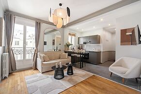 1536 Daumesnil