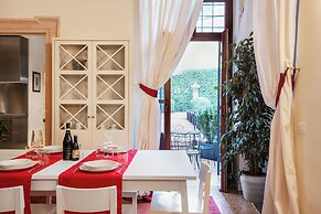 Residenza Lugo