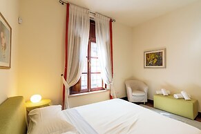 Residenza Lugo