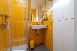 Bairro Alto Tiny Studio by Homing