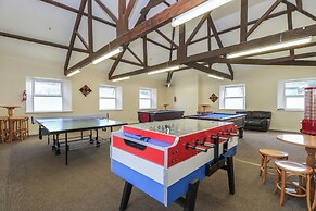Valley Lodge 20