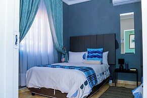 Abenab Lodge & Tours CC