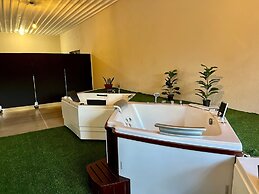 Abenab Lodge & Tours CC