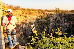 Abenab Lodge & Tours CC