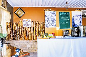 Abenab Lodge & Tours CC