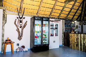 Abenab Lodge & Tours CC