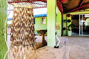 Abenab Lodge & Tours CC
