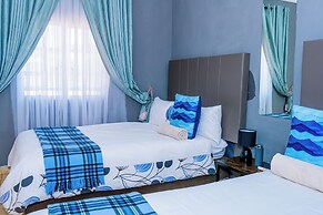 Abenab Lodge & Tours CC