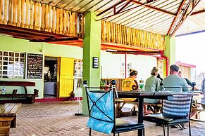 Abenab Lodge & Tours CC