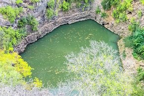 Abenab Lodge & Tours CC