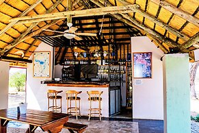 Abenab Lodge & Tours CC