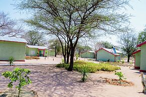 Abenab Lodge & Tours CC