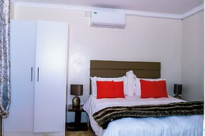Abenab Lodge & Tours CC