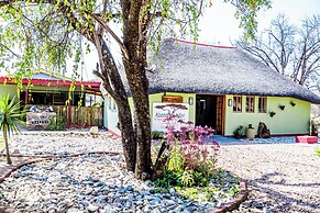 Abenab Lodge & Tours CC