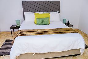 Abenab Lodge & Tours CC