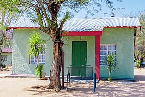 Abenab Lodge & Tours CC