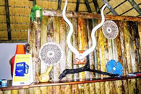 Abenab Lodge & Tours CC