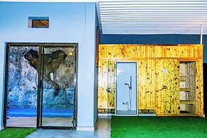 Abenab Lodge & Tours CC